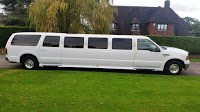 GWR LIMOUSINES AND WEDDING CARS 1066940 Image 3